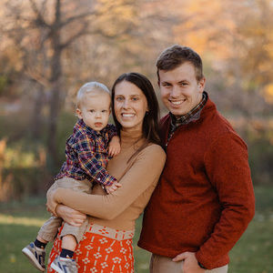 Meet your Posher, Lindsey